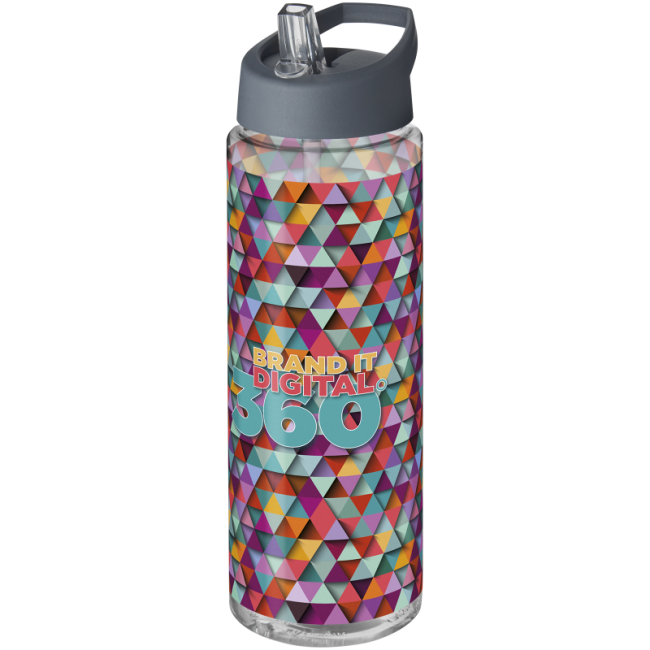 Gourde de sport publicitaire H2O Active® Vibe 850ml 