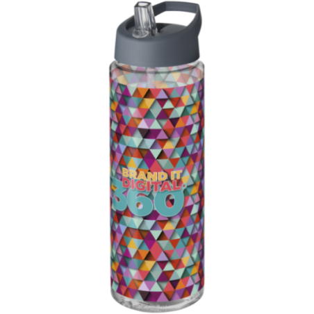 Gourde de sport publicitaire H2O Active® Vibe 850ml 
