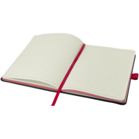 Carnet personnalisable A5 Colour-edge 