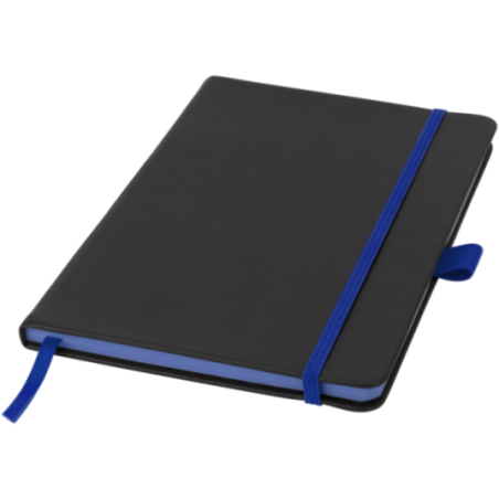Carnet personnalisable A5 Colour-edge 