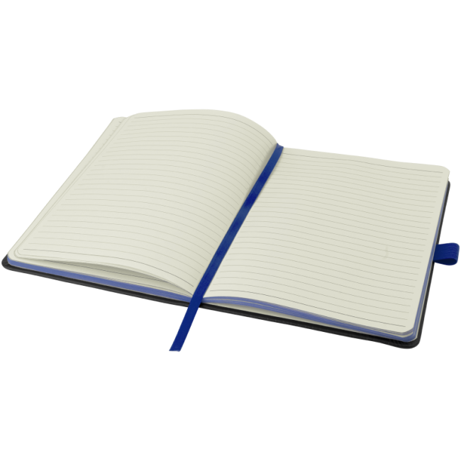 Carnet personnalisable A5 Colour-edge 