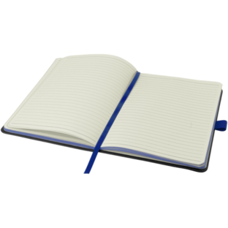 Carnet personnalisable A5 Colour-edge 