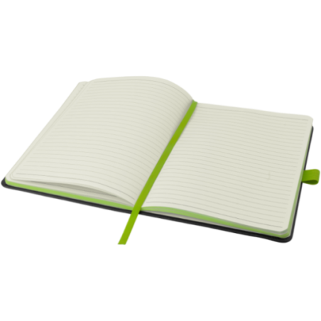 Carnet personnalisable A5 Colour-edge 