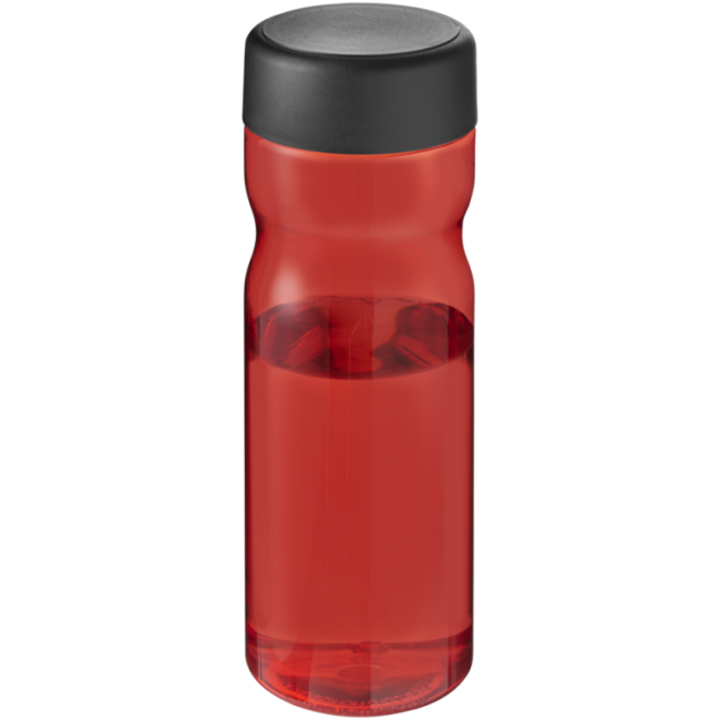Gourde de sport H2O Active® Base Tritan™ 650 ml 