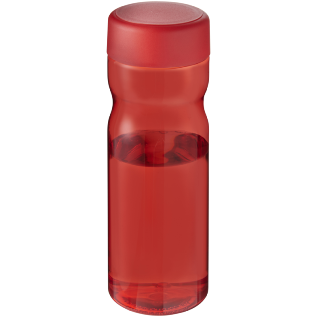 Gourde de sport H2O Active® Base Tritan™ 650 ml 