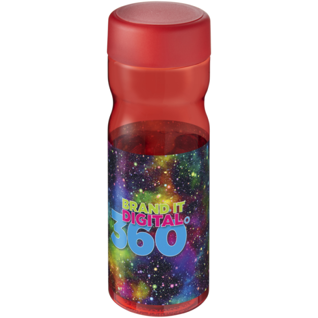 Gourde de sport H2O Active® Base Tritan™ 650 ml 
