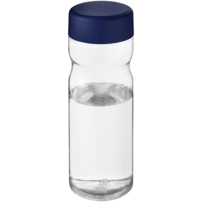 Gourde de sport H2O Active® Base Tritan™ 650 ml 