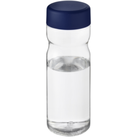 Gourde de sport H2O Active® Base Tritan™ 650 ml 