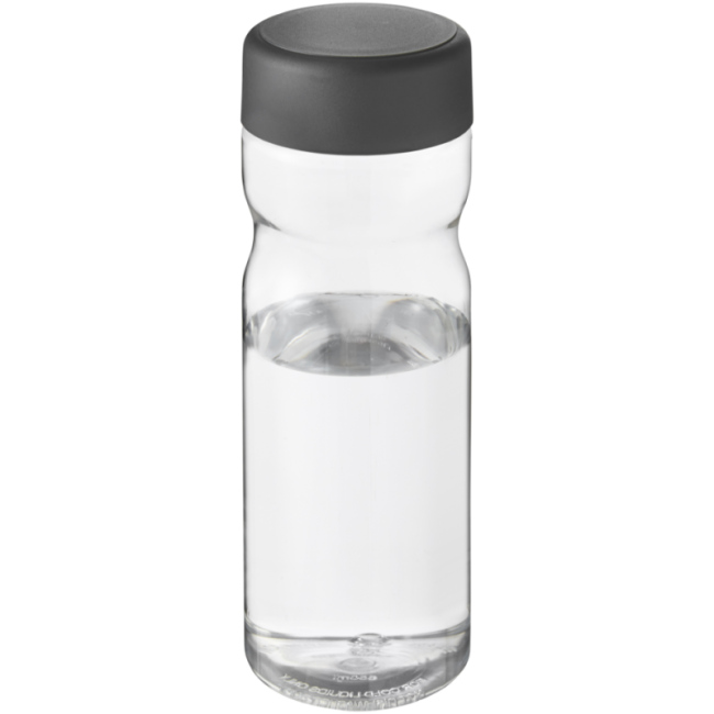 Gourde de sport H2O Active® Base Tritan™ 650 ml 