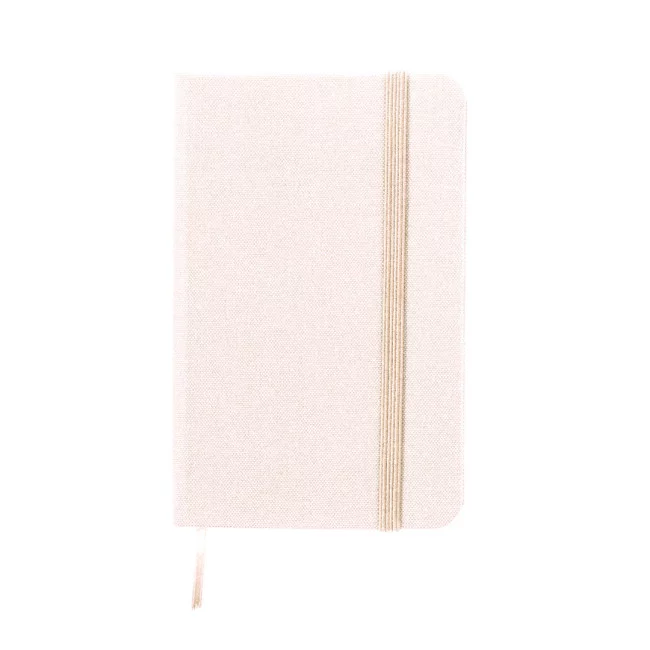 Bloc Notes Personnalisé Pushkin 