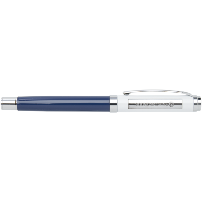 Coffret cadeau carnet A5 et stylo roller Legato Elegance 