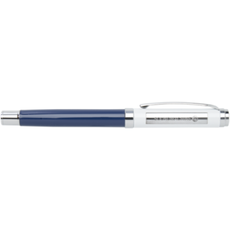 Coffret cadeau carnet A5 et stylo roller Legato Elegance 
