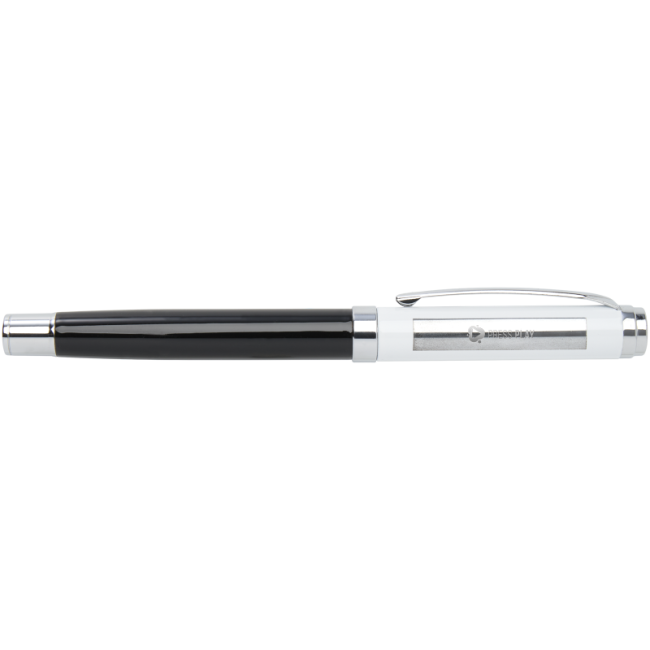 Coffret cadeau carnet A5 et stylo roller Legato Elegance 