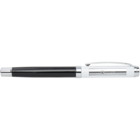 Coffret cadeau carnet A5 et stylo roller Legato Elegance 