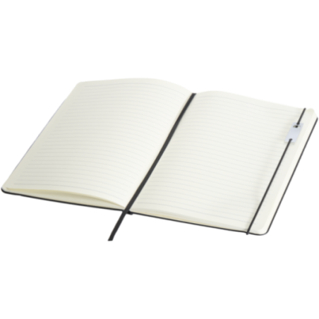 Coffret cadeau carnet A5 et stylo roller Legato Elegance 