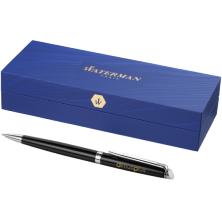Stylo bille personnalisé Waterman Hemisphere 