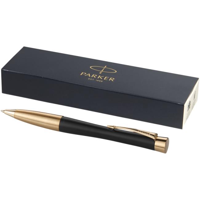 Stylo bille personnalisé Urban Parker 
