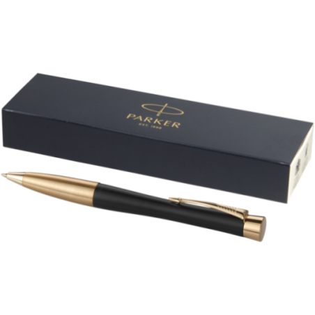 Stylo bille personnalisé Urban Parker 