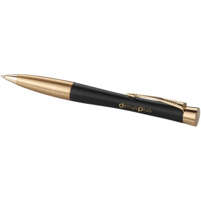 Stylo bille personnalisé Urban Parker 