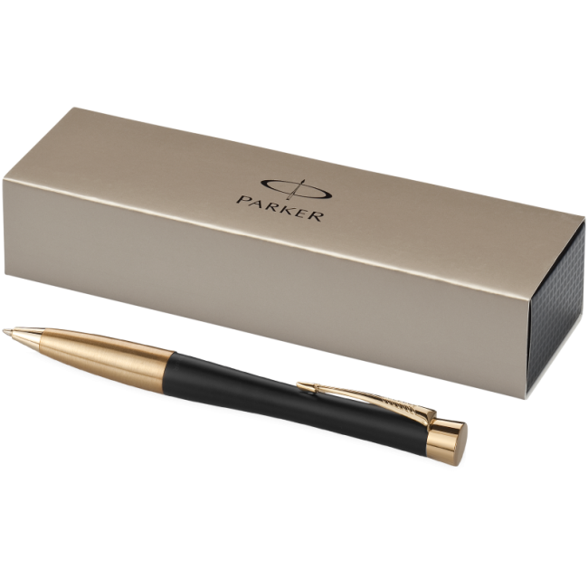 Stylo bille personnalisé Urban Parker 