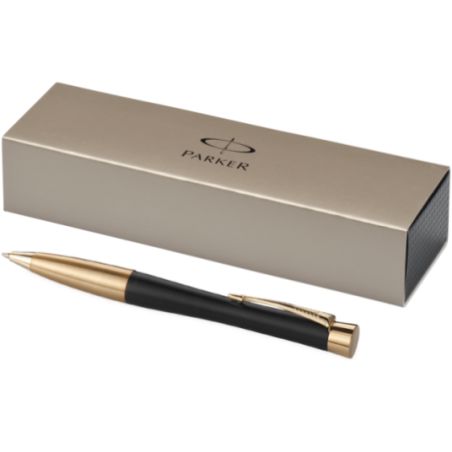 Stylo bille personnalisé Urban Parker 