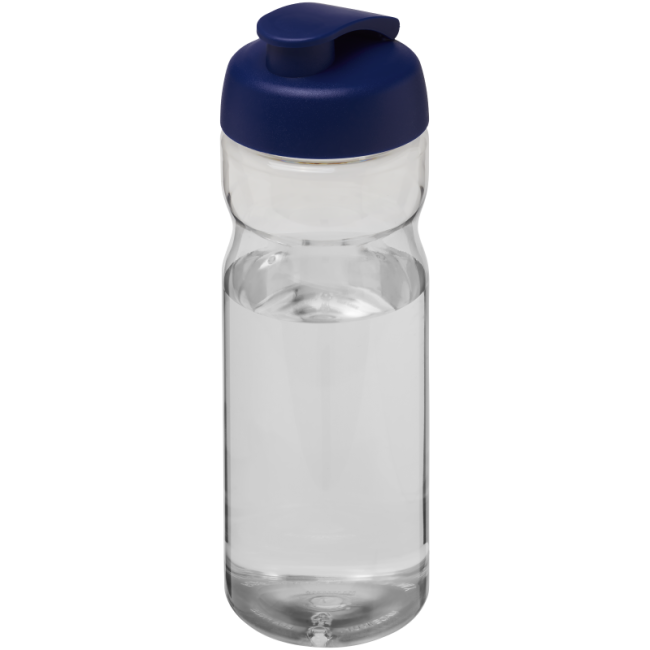Gourde de sport à clapet H2O Active® Base 650ml 