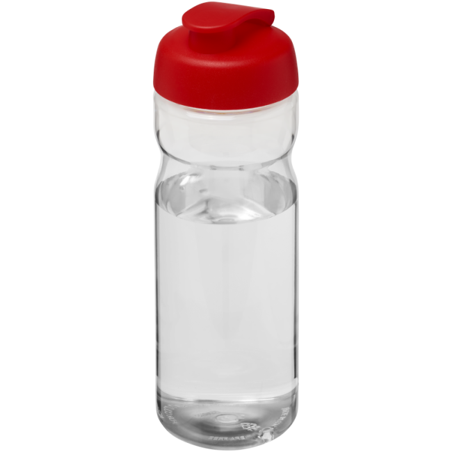 Gourde de sport à clapet H2O Active® Base 650ml 