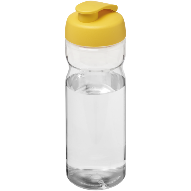 Gourde de sport à clapet H2O Active® Base 650ml 