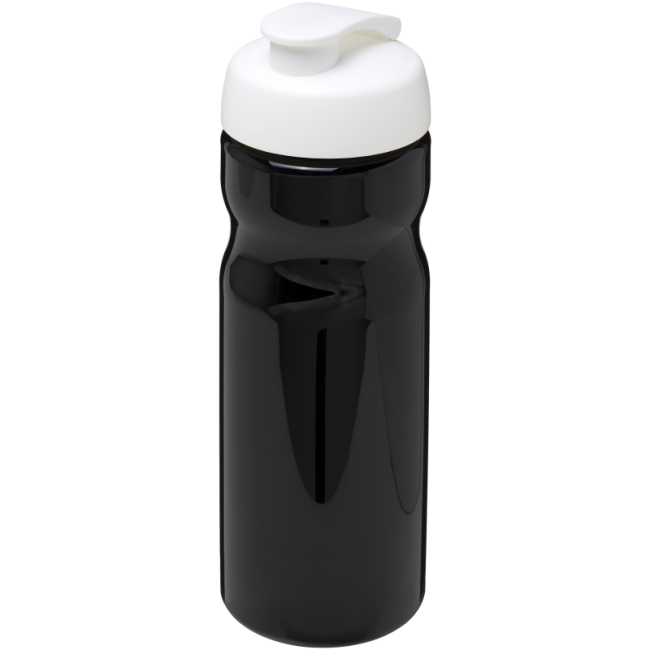 Gourde de sport à clapet H2O Active® Base 650ml 