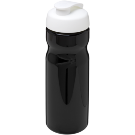 Gourde de sport à clapet H2O Active® Base 650ml 