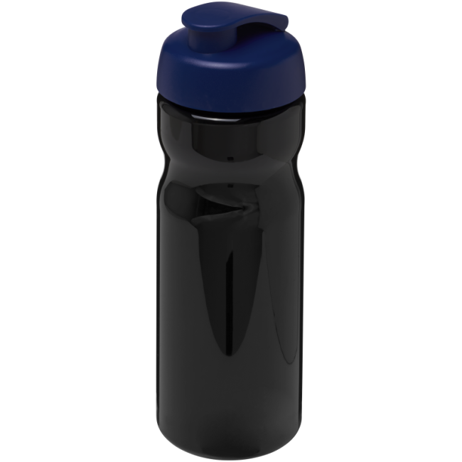 Gourde de sport à clapet H2O Active® Base 650ml 