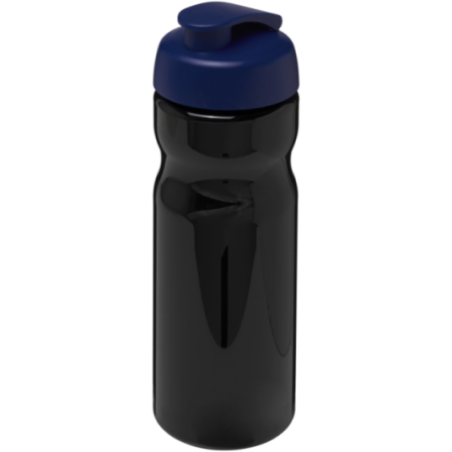 Gourde de sport à clapet H2O Active® Base 650ml 
