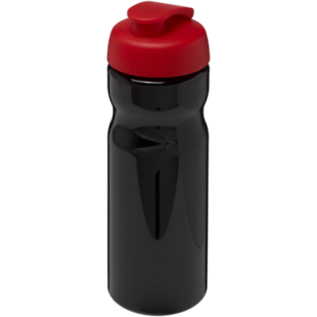 Gourde de sport à clapet H2O Active® Base 650ml 