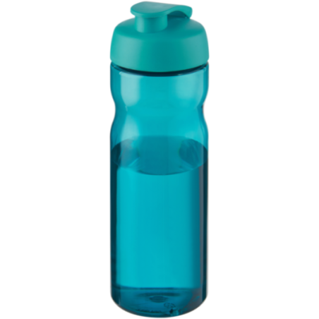 Gourde de sport à clapet H2O Active® Base 650ml 