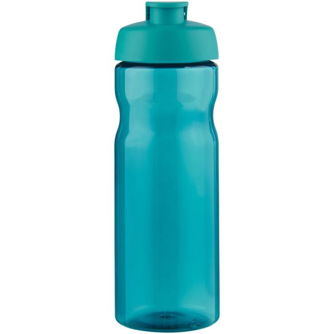 Gourde de sport à clapet H2O Active® Base 650ml 