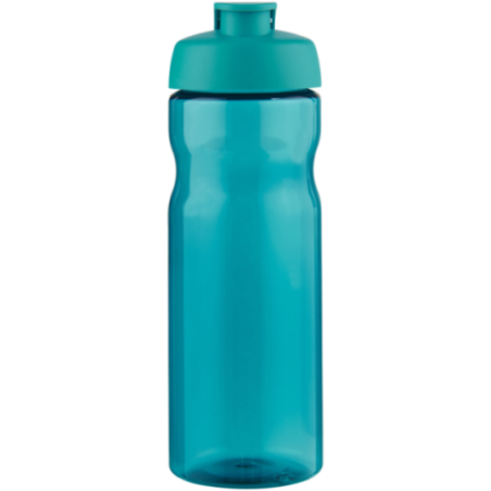 Gourde de sport à clapet H2O Active® Base 650ml 