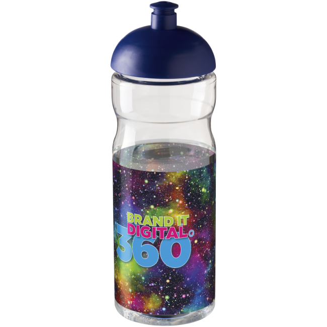 Bidon de sport H2O Active® Base 650 ml 