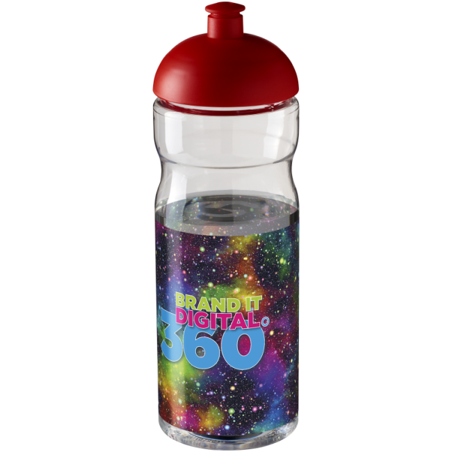 Bidon de sport H2O Active® Base 650 ml 
