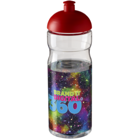 Bidon de sport H2O Active® Base 650 ml 