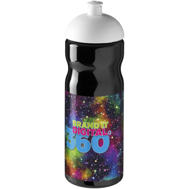 Bidon de sport H2O Active® Base 650 ml 