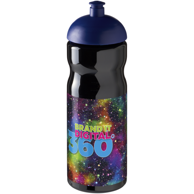 Bidon de sport H2O Active® Base 650 ml 