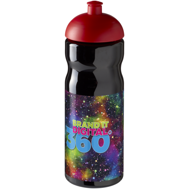 Bidon de sport H2O Active® Base 650 ml 