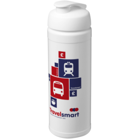 Gourde avec couvercle à clapet Baseline® Plus 750ml 