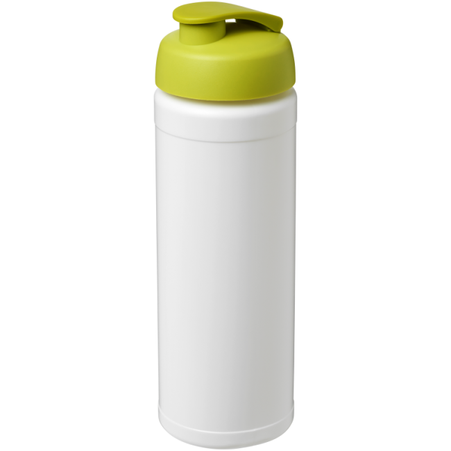 Gourde avec couvercle à clapet Baseline® Plus 750ml 