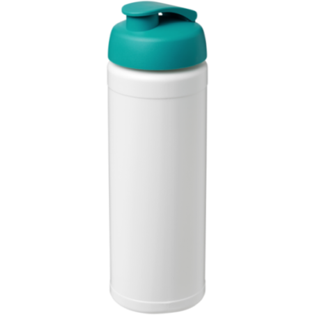 Gourde avec couvercle à clapet Baseline® Plus 750ml 