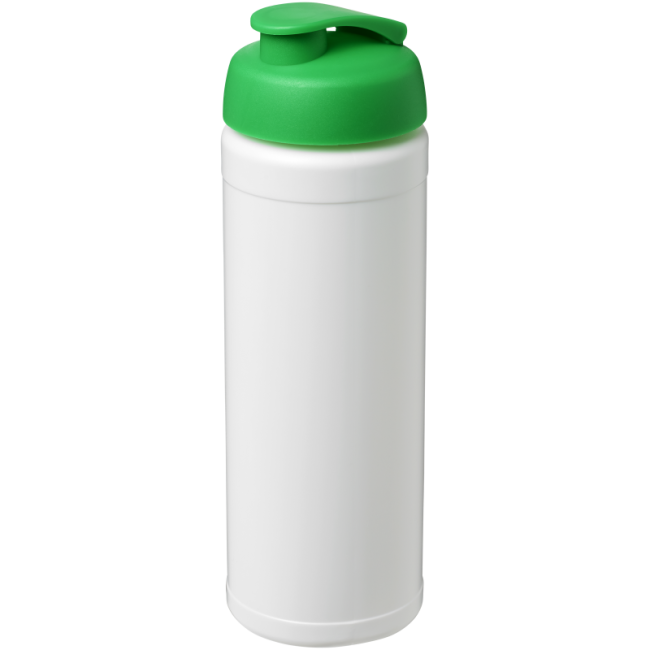 Gourde avec couvercle à clapet Baseline® Plus 750ml 