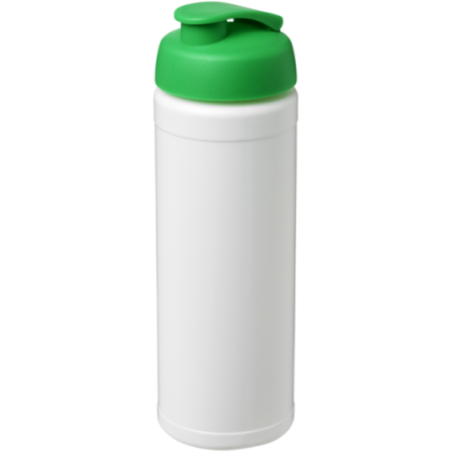 Gourde avec couvercle à clapet Baseline® Plus 750ml 