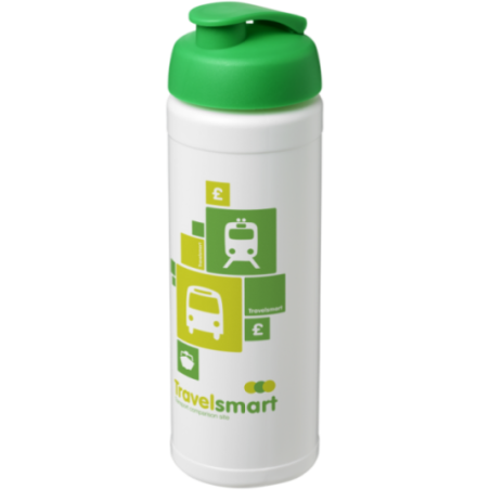 Gourde avec couvercle à clapet Baseline® Plus 750ml 