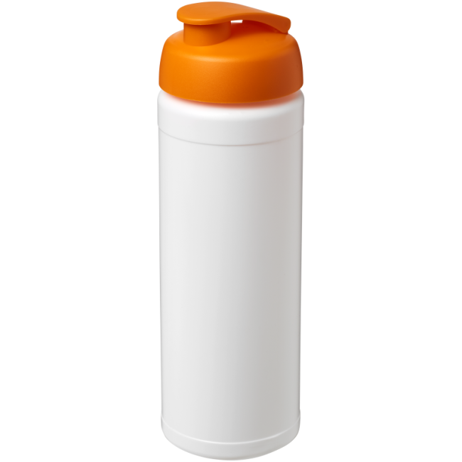 Gourde avec couvercle à clapet Baseline® Plus 750ml 
