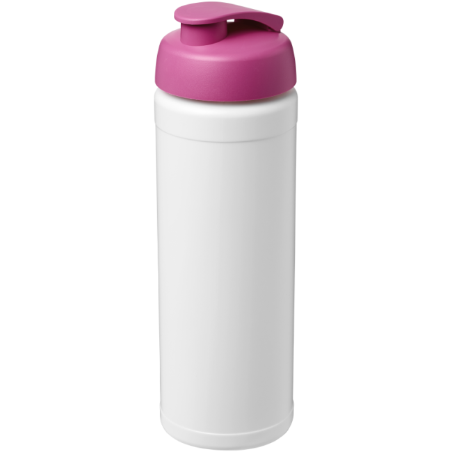 Gourde avec couvercle à clapet Baseline® Plus 750ml 